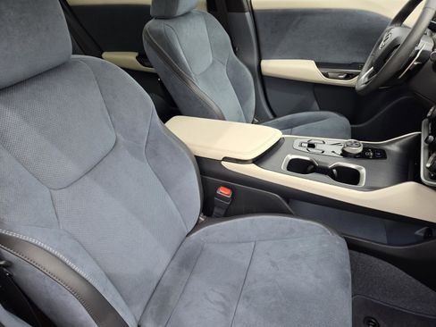 Used 2023 Lexus RZ 450e Premium w/ Accessory Package (Z1) image 20