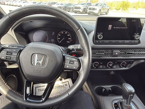 Used 2024 Honda HR-V Sport image 26