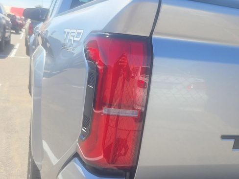 New 2026 Toyota Tacoma TRD Sport image 12