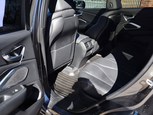 New 2026 Acura RDX SH-AWD image 26