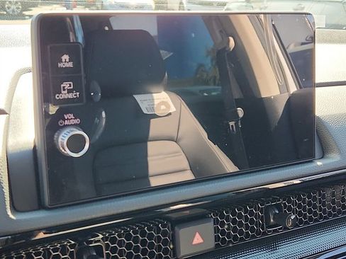 New 2026 Honda CR-V EX-L image 17