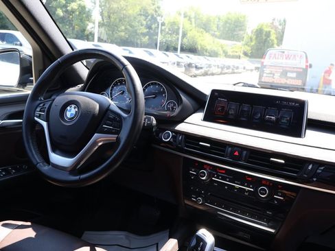 Used 2017 BMW X5 xDrive35i AWD/4WD image 29