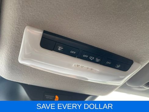 Used 2025 Nissan Kicks S FWD image 21