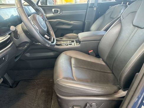 Certified 2024 Kia Sorento S AWD/4WD image 15