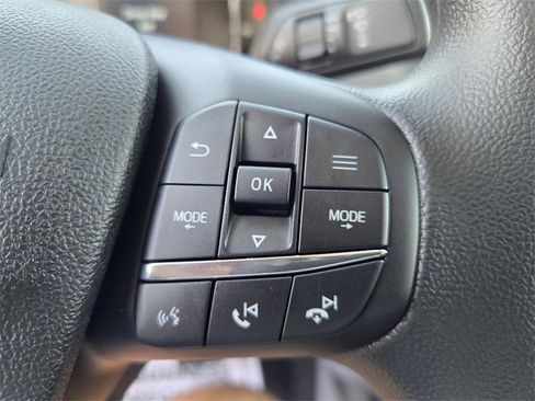 New 2026 Ford Maverick XLT w/ Black Appearance Package image 12