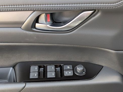 New 2025 MAZDA CX-5 AWD 2.5 S w/ Select Package image 28