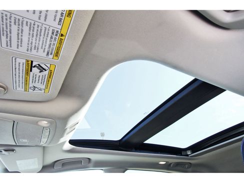 Used 2022 Nissan Murano Platinum w/ Cargo Package image 33