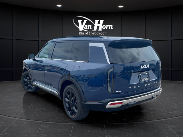 New 2027 Kia Telluride SX Prestige AWD/4WD image 5