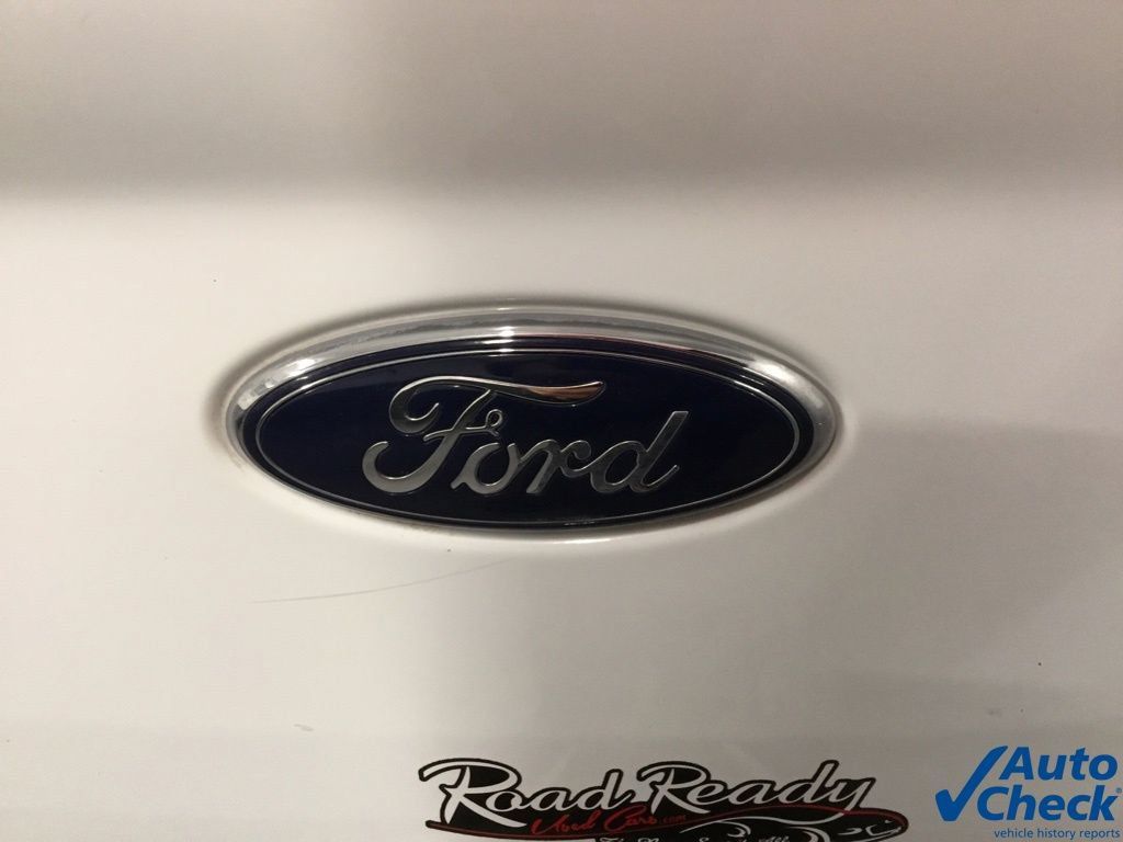 Used 2017 Ford Transit Connect XL FWD image 20