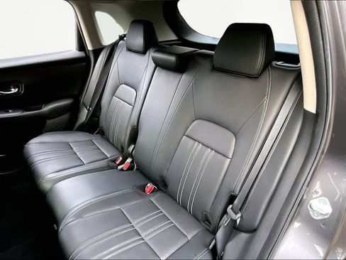 Certified 2024 Honda HR-V EX-L image 16