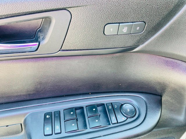 Used 2017 GMC Acadia Limited SLT FWD image 26