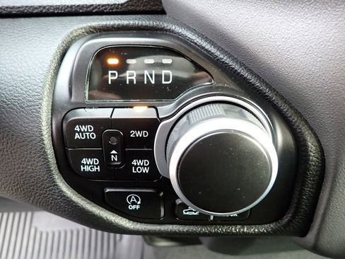 Certified 2023 RAM 1500 Big Horn image 22