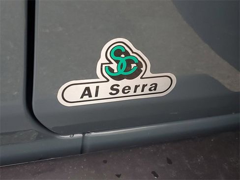 New 2026 Jeep Wrangler Unlimited Rubicon image 7