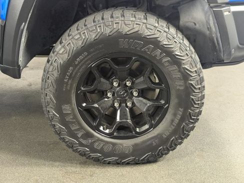 Used 2021 RAM 1500 TRX w/ TRX Level 2 Equipment Group AWD/4WD image 14