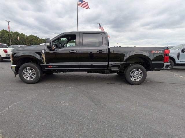 New 2027 Ford F250 Lariat AWD/4WD image 7
