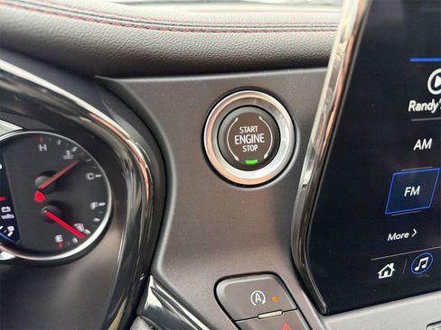 Used 2023 Chevrolet Blazer RS w/ Driver Confidence II Package image 16