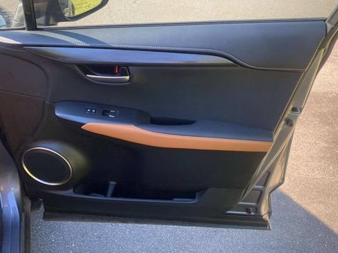 Used 2021 Lexus NX 300 FWD w/ Accessory Package 2 image 34