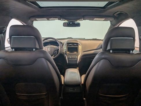 Used 2017 Lincoln MKC Black Label w/ Lincoln MKC Climate Package image 28