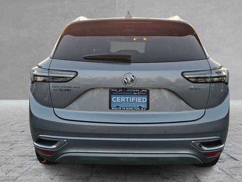 Certified 2023 Buick Envision Avenir image 9