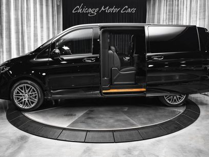 Used 2023 Mercedes-Benz Metris Passenger