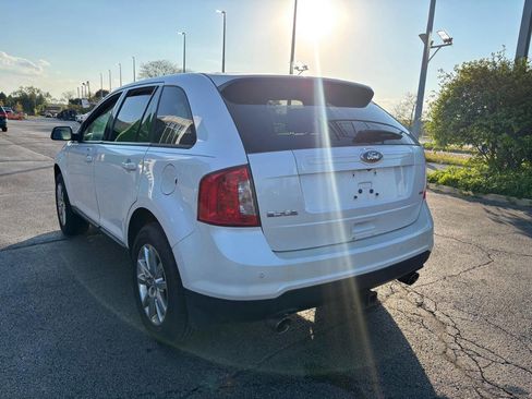 Used 2013 Ford Edge SEL FWD image 8