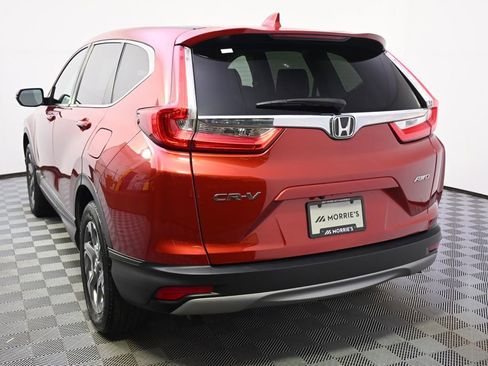 Used 2019 Honda CR-V EX-L image 4