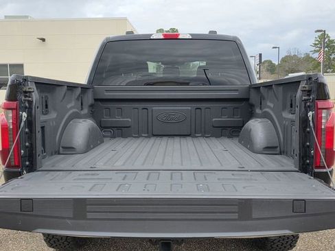 Used 2024 Ford F150 XLT w/ FX4 Off-Road Package image 30