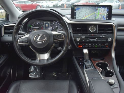 Used 2020 Lexus RX 350 AWD w/ Premium Package image 14