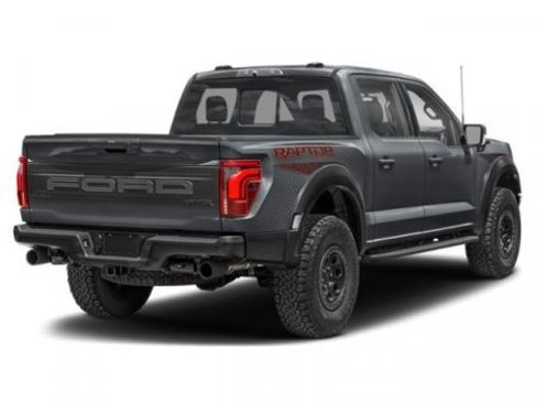 Used 2025 Ford F150 Raptor image 2