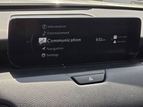 Used 2024 MAZDA CX-90 Plug-In Hybrid w/ Preferred AWD/4WD image 30