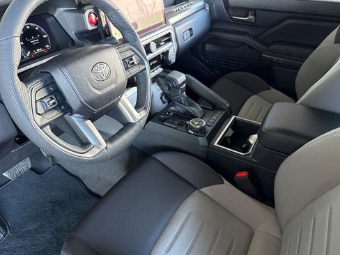 New 2026 Toyota Tacoma TRD Off-Road image 11