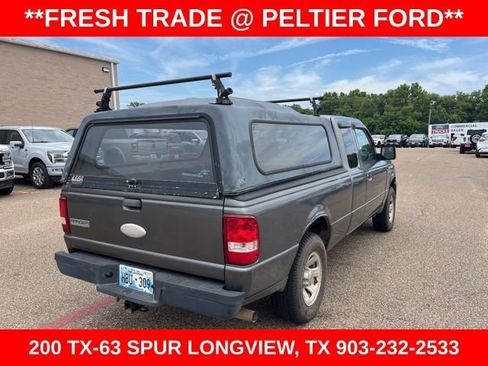 Used 2007 Ford Ranger XLT RWD image 10