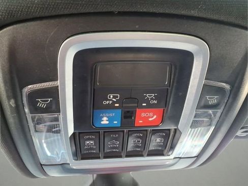 Used 2023 RAM 1500 Big Horn image 36