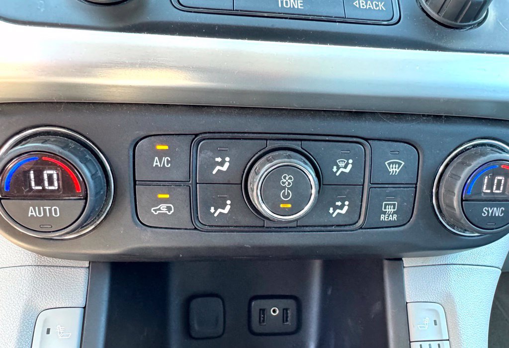 Used 2018 GMC Acadia SLT FWD image 19