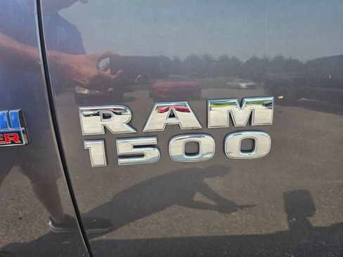 Used 2015 RAM 1500 Tradesman w/ Popular Equipment Group AWD/4WD image 24