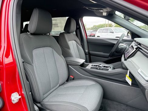 New 2026 Jeep Cherokee Laredo image 26