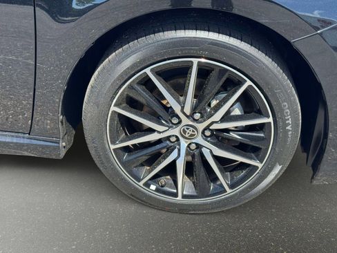 Certified 2024 Toyota Camry SE w/ Cold Weather Package FWD image 7