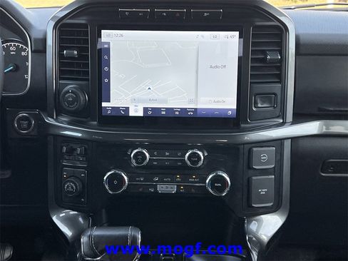 Certified 2023 Ford F150 XLT w/ Equipment Group 302A High image 7