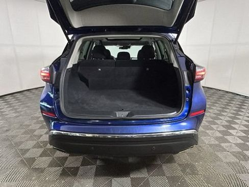 Used 2021 Nissan Murano SV AWD/4WD image 27
