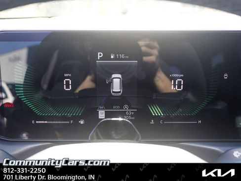 New 2027 Kia Telluride S image 12