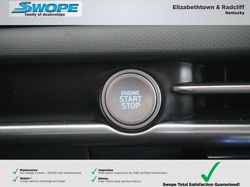 Certified 2026 Hyundai Santa Cruz SEL AWD/4WD image 20