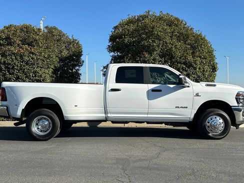 New 2026 RAM 3500 Big Horn image 3