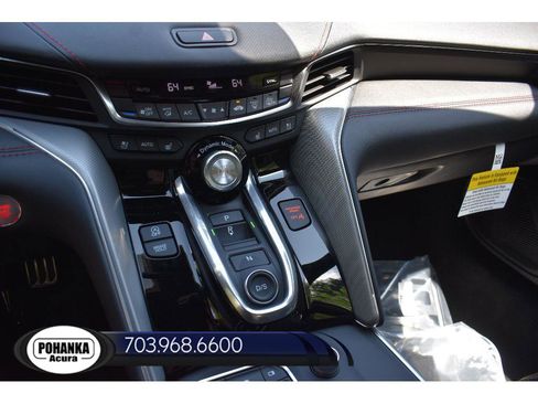 New 2025 Acura TLX SH-AWD w/ A-SPEC Pkg image 26
