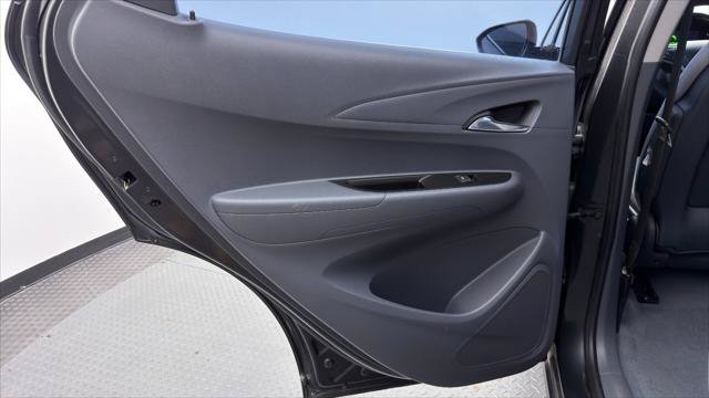 Used 2020 Chevrolet Bolt LT FWD image 16