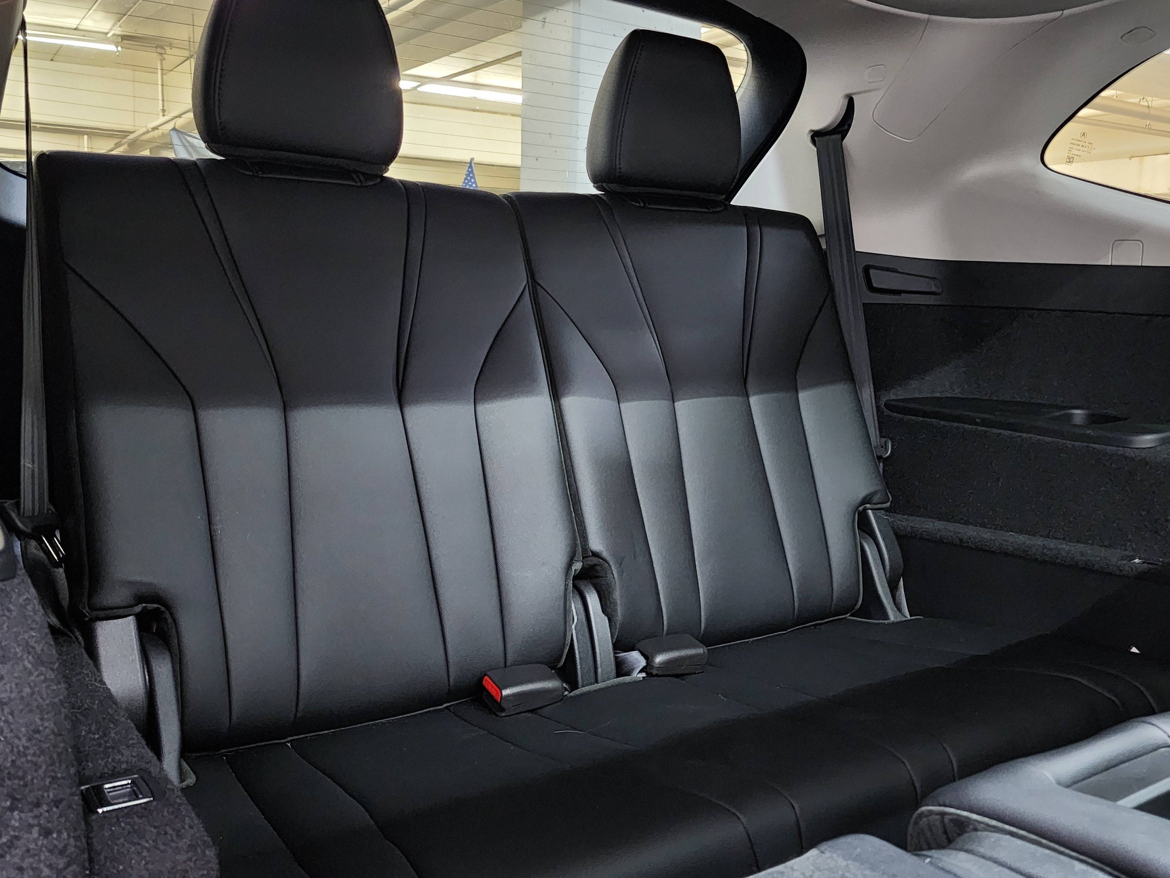 Used 2025 Acura MDX SH-AWD image 24