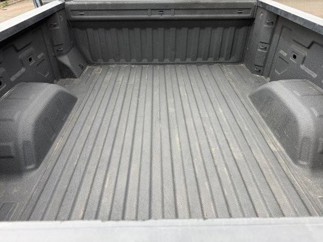 Used 2020 Chevrolet Silverado 1500 Custom w/ Custom Value Package AWD/4WD image 23