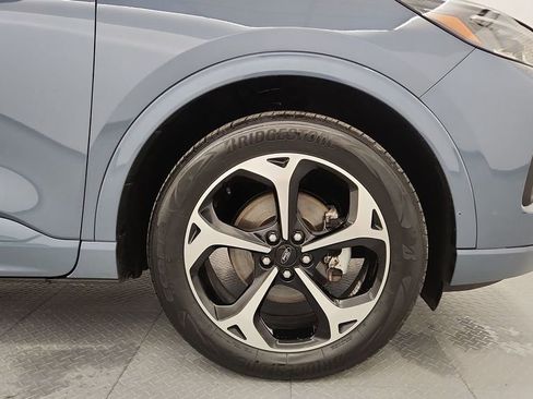 Certified 2023 Ford Escape ST-Line Select w/ Tech Pack #2 image 29