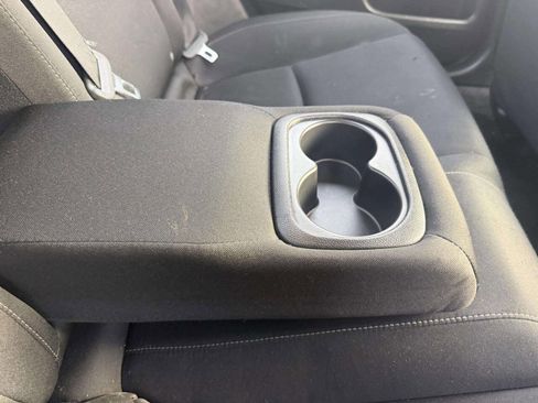 Used 2016 Honda Civic EX image 23