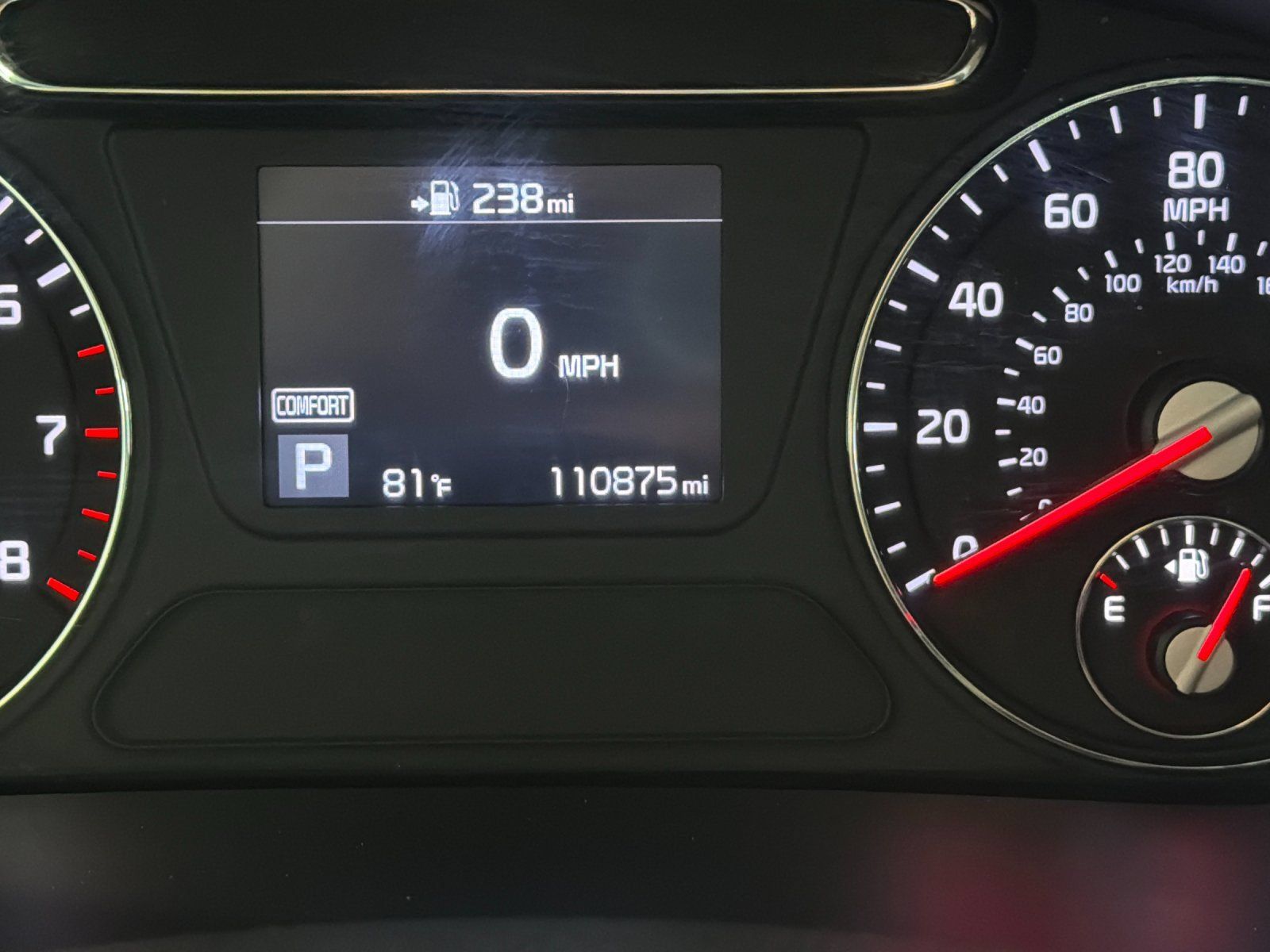 Used 2019 Kia Sorento L FWD image 25