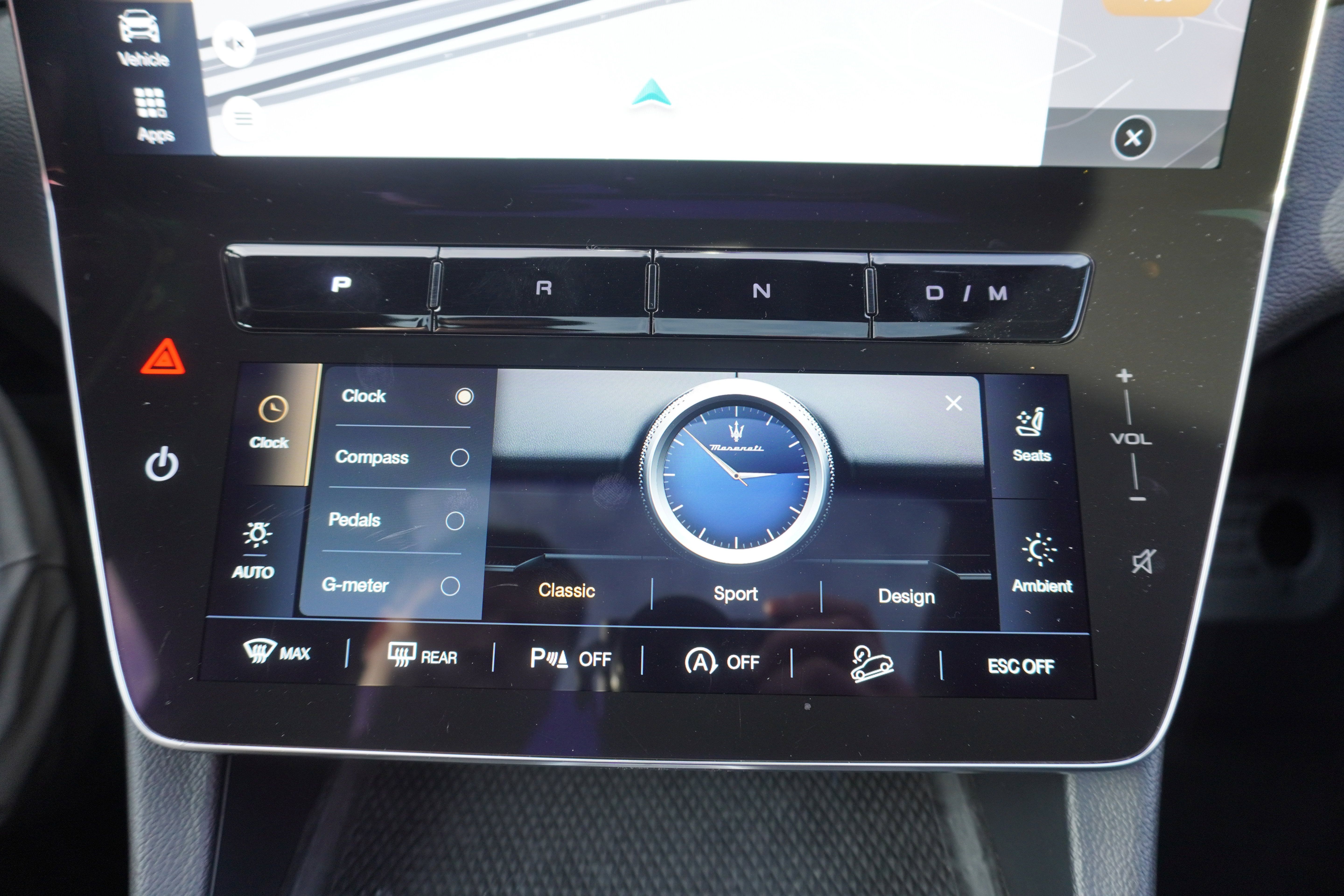 Used 2023 Maserati Grecale Modena AWD/4WD image 24